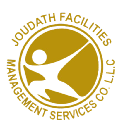 Joudath Facilities Logo